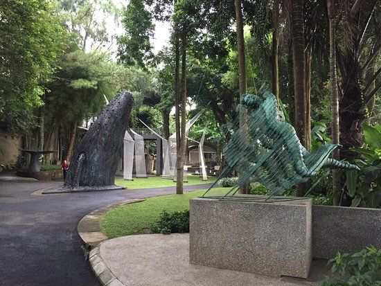 NuArt Sculpture Park